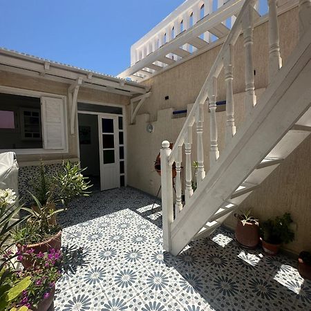 Les Terrasses Suites Home - Yoga Studio Эс-Сувейра Экстерьер фото