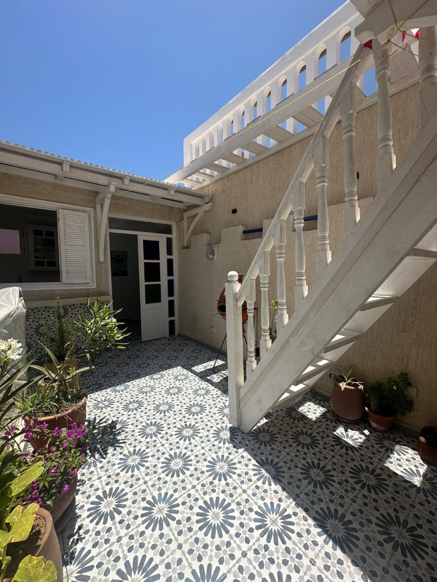 Les Terrasses Suites Home - Yoga Studio Эс-Сувейра Экстерьер фото